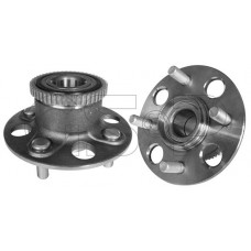 Ρουλεμάν τροχών HONDA CIVIC 2001 - 2004 ( EP / S / U / V / M ) GSP 9230049