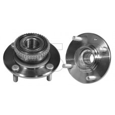 Ρουλεμάν τροχών HYUNDAI ELANTRA 2000 - 2004 ( XD ) GSP 9232008