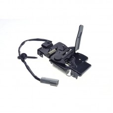 Κλειδαριά Καπό MAZDA 6 2002 - 2006 ( GG )( GY ) 025007100