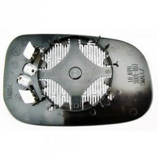 Κρύσταλλο Καθρέφτη VOLVO S60 2005 - 2009 Αριστερά 053807602