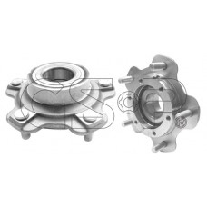 Ρουλεμάν τροχών SUZUKI GRAND VITARA 1999 - 2001 ( SQ ) GSP 9241001