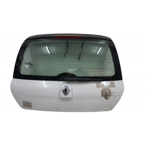 3/5η Πόρτα Πίσω RENAULT CLIO 1998 - 2001 XC175014E71