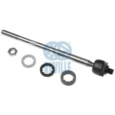 Αρθρώσεις OPEL CORSA 2006 - 2011 ( D ) RUVILLE 925317