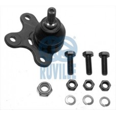Μπαλάκι Ψαλιδιού VW LUPO 1998 - 2005 ( 6X1 - 6E1 ) RUVILLE 925415