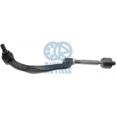 Εξαρτήματα για μπάρες VW TRANSPORTER 2003 - 2009 ( 7H ) ( T5 ) RUVILLE 925492