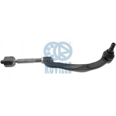 Εξαρτήματα για μπάρες VW TRANSPORTER 2003 - 2009 ( 7H ) ( T5 ) RUVILLE 925493