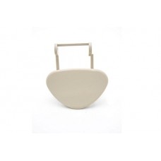 Κάλυμμα για Πιτσιλιστήρια MERCEDES C CLASS 2000 - 2003 ( W203 ) Δεξιά 052005011