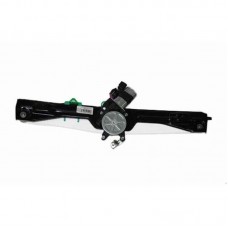 Γρύλος Παραθύρου Ηλεκτρικός Με Μοτέρ FIAT LINEA 2007 - 2013 Εμπρός Αριστερά 054707042