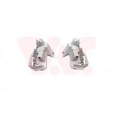 Βάση Προφυλακτήρα FIAT SCUDO 1995 - 2003 ( 220P ) 026204280