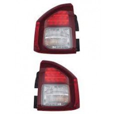 Φανάρι Πίσω JEEP COMPASS 2012 - 2016 Αριστερά 176005814