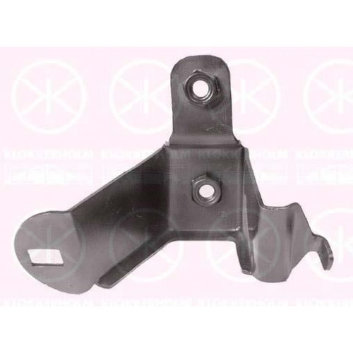 Βάση Προφυλακτήρα OPEL CORSA 1993 - 2000 ( B ) Εμπρός Δεξιά 048704281
