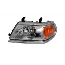 Φανάρι Εμπρός MITSUBISHI PAJERO 2001 - 2008 SPORT Αριστερά 553105142