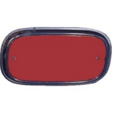 Φανάρι Ομιχλης HYUNDAI GETZ 2002 - 2005 ( TB ) 022106270