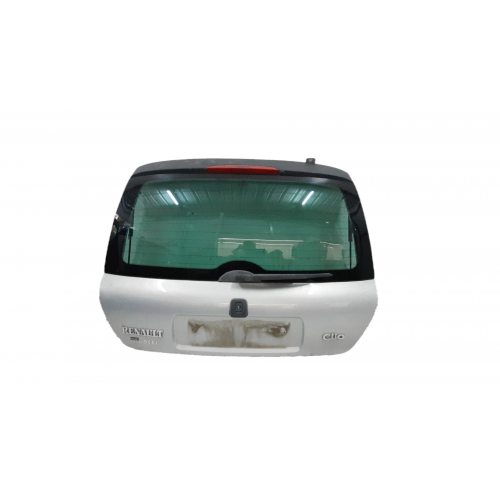 3/5η Πόρτα Πίσω RENAULT CLIO 1998 - 2001 XC175268879