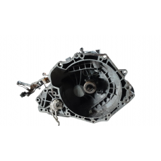 Σασμάν Χειροκίνητο OPEL ASTRA 2004 - 2007 ( H ) 649354685