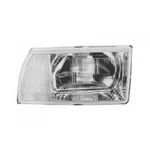Φανάρι Εμπρός CITROEN C15 1984 - 2005 Αριστερά 070405142