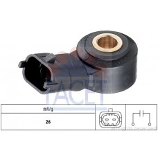 Ηλεκτρονικό σύστημα κινητήρα SMART FORTWO 2004 - 2007 ( 450 ) FACET 9.3114