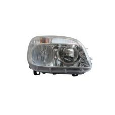 Φανάρι Εμπρός Ηλεκτρικό FIAT DOBLO 2005 - 2009 ( 119 ) Combi DEPO Δεξιά 024305133