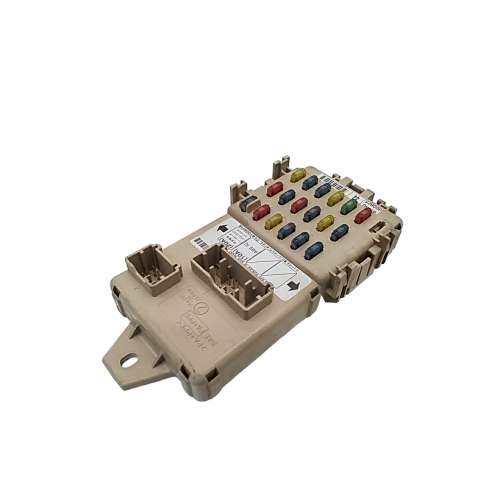 Ασφαλειοθήκη SUBARU IMPREZA 1993 - 1996 ( GC ) LB100601B