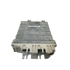 Εγκέφαλος Κινητήρα Κλειδωμένο SKODA FAVORIT 1989 - 1994 ( 781 ) BOSCH 0261200734