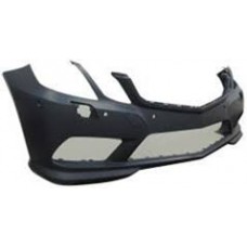Προφυλακτήρας Με ParkTronic Με πιτσιλιστήρια MERCEDES E CLASS 2009 - 2012 ( W212 ) Εμπρός 525003615