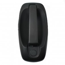 Χερούλι Πόρτας Εξωτερική FIAT DOBLO 2010 - 2015 ( 152 ) Εμπρός Δεξιά 6109230809R