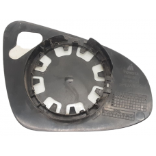 Κρύσταλλο Καθρέφτη Απλό TOYOTA YARIS 2012 - 2014 ( XP130 ) Αριστερά 6402-301