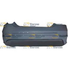 Προφυλακτήρας Βαφόμενος FIAT LINEA 2013 - 2015 Πίσω 301003390