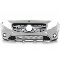 Προφυλακτήρας Βαφόμενος MERCEDES CLA 2016 - ( F/L ) Εμπρός 542003600