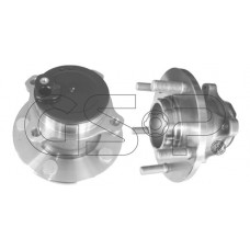 Ρουλεμάν τροχών MAZDA 3 2004 - 2006 ( BK ) GSP 9400106