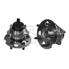 Ρουλεμάν τροχών TOYOTA RAV-4 2000 - 2003 ( XA20 ) GSP 9400121