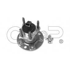 Ρουλεμάν τροχών OPEL ASTRA 2004 - 2007 ( H ) GSP 9400133K