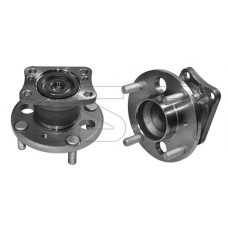 Ρουλεμάν τροχών FORD FIESTA 2008 - 2013 ( Mk6 )( JA8 ) GSP 9400136