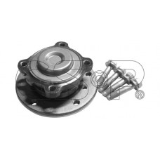 Ρουλεμάν τροχών BMW 3 Series 2005 - 2011 ( E90/1/2/3 ) GSP 9400171K