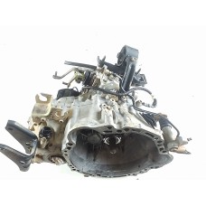 Σασμάν Χειροκίνητο TOYOTA CARINA 1992 - 1995 E ( T190 ) XC161687A78