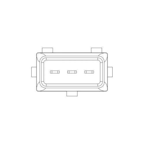 Ηλεκτρονικό σύστημα κινητήρα KIA RIO 2002 - 2005 ( DC ) NGK 94128 Ηλεκτρονικό σύστημα κινητήρα KIA RIO 2002 - 2005 ( DC ) NGK 94128