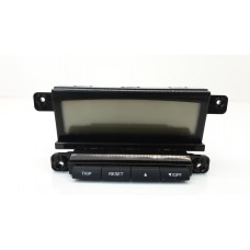 Οθόνη Πολλαπλών ενδείξεων KIA CEED 2007 - 2009 (ED) 95710-1H100