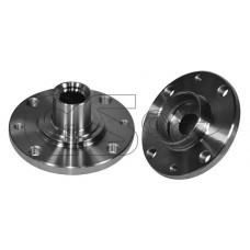 Πλήμνη τροχού FORD KA 2008 - 2016 ( RU8 ) GSP 9422015