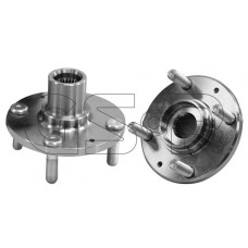 Πλήμνη τροχού HYUNDAI ACCENT 2003 - 2005 ( CG ) ( LC2 ) GSP 9425002