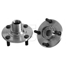 Πλήμνη τροχού NISSAN MICRA 2003 - 2005 ( K12 ) GSP 9425041