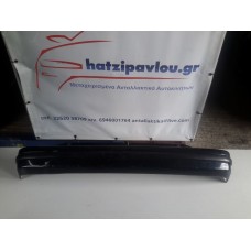 Προφυλακτήρας Βαφόμενος SEAT IBIZA 1995 - 1997 ( 6K ) Πίσω XC3073