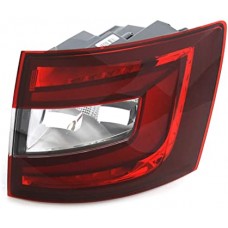 Φανάρι Πίσω Led SKODA OCTAVIA 2016 - ( 6 ) (F/L) HELLA Δεξιά 751105836