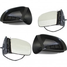 Καθρέπτης Ηλεκτρικός Θερμαινόμενος Ηλεκτρικά Ανακλινόμενος MERCEDES R CLASS 2005 - 2010 ( W251, V251 ) Δεξιά 535007501