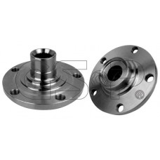 Πλήμνη τροχού VW PASSAT 2000 - 2005 ( 3B3 ) GSP 9433002