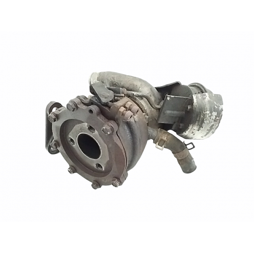 Turbo-Εξαρτήματα OPEL CORSA 2000 - 2004 ( C ) 49131-06004