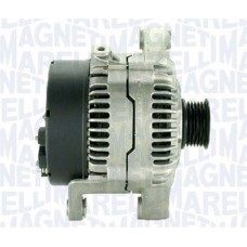 Δυναμό/Εναλλάκτης OPEL CORSA 1993 - 2000 ( B ) MAGNETI MARELLI 944390392400