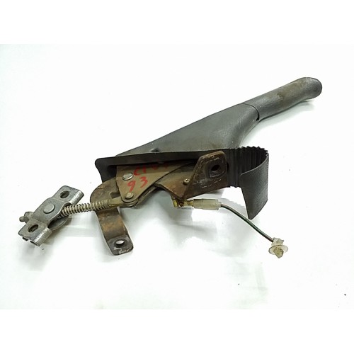 Καστάνια Χειροφρένου HONDA CIVIC 1992 - 1995 ( EG / H / J ) XC124275389