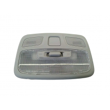 Μπλαφονίερα Οροφής SUZUKI IGNIS 2016 - Εμπρός 17110803634