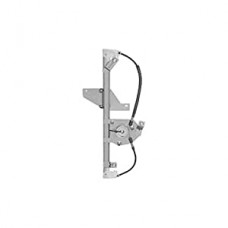 Γρύλος Παραθύρου Ηλεκτρικός Χωρίς Μοτέρ PEUGEOT 508 2014 - ( F/L ) Πίσω Αριστερά 630107052