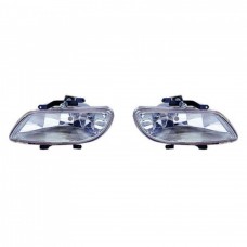 Προβολείς Ομίχλης HYUNDAI ACCENT 1999 - 2003 ( CG ) ( LC ) Αριστερά 015505112